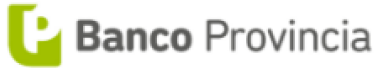 Logo Banco Provincia